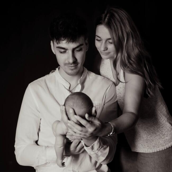 Trabajo de canguro en Paterna: Sandra