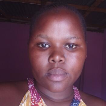 Nanny in Durban: Thobsile