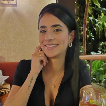 Nanny in Clifton: Melisa