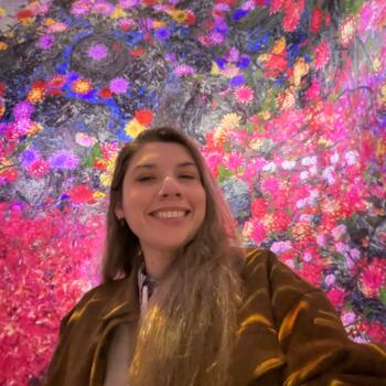 Babysitter in Kyoto: Isabella