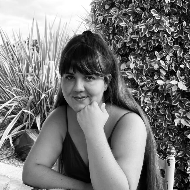 Babysitter in Senlis: Clara