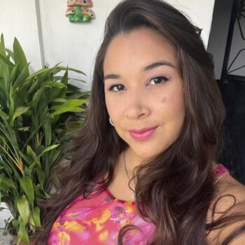 Babysitter Caracas: Andri Alexandra