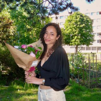 Baby-sitter Pibrac: Noemy