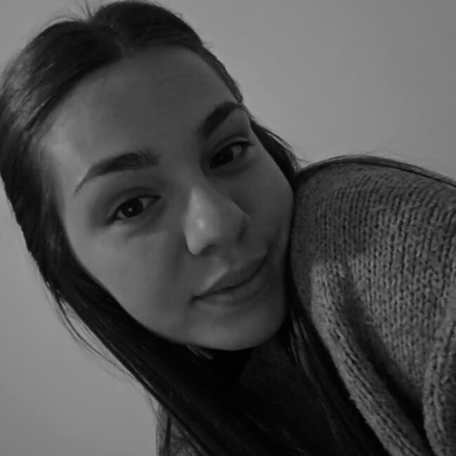 Babysitter in Cividale del Friuli: Martina
