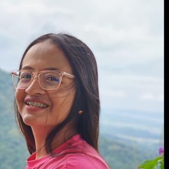 Niñera en Nicoya: Johanncy María