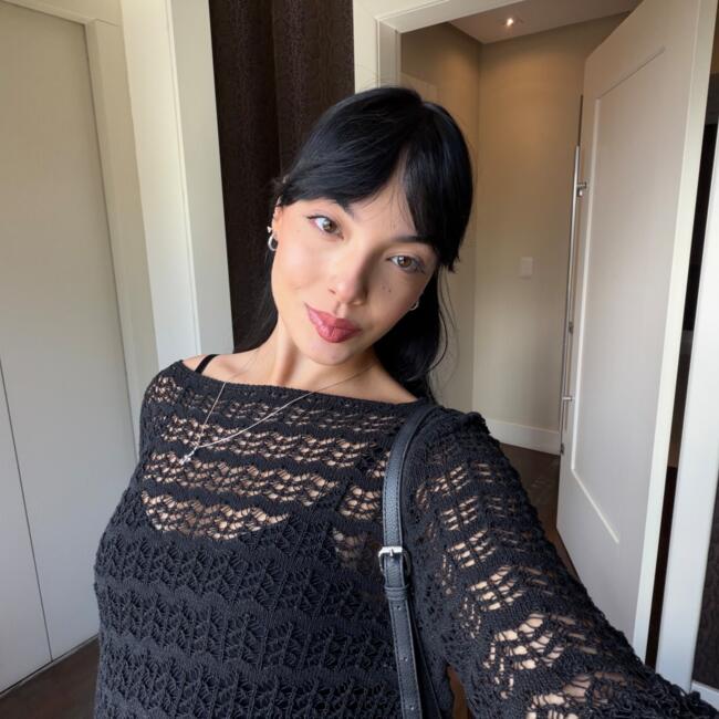 Babysitter in Caxias do Sul: Marcella