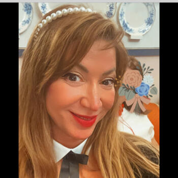 Babysitter Pescara: Monica Mariana
