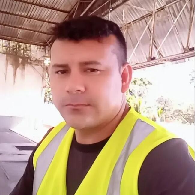 Babysitting job in Manaus: Marison
