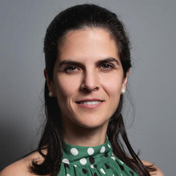 Babysitter in Genf: Ellen