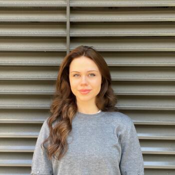 Babysitter Nice: Elizaveta