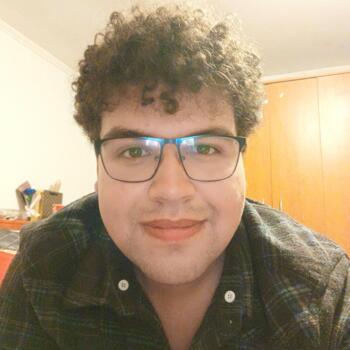 Babysitter in La Serena: Manuel