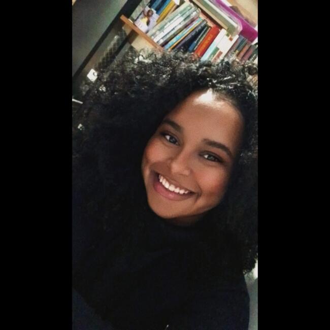 Babá em São Bernardo do Campo: Sandy