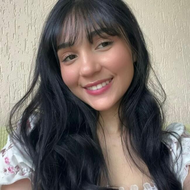 Babá em Carapicuíba: Isabelly