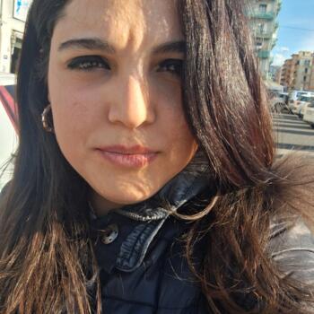 Babysitter in Catania: Ilaria