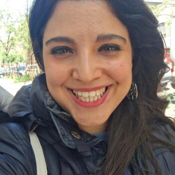 Babysitter in Catania: Ilaria