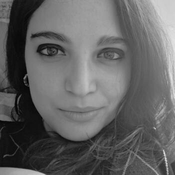 Babysitter in Catania: Ilaria