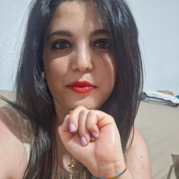 Babysitter in Catania: Ilaria