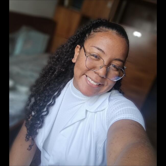 Babysitter in São Paulo (São Paulo): Ana Célia de Jesus Campos Xavier 