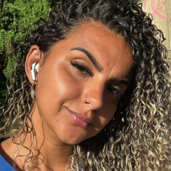 Babysitter in Angra dos Reis: Erika