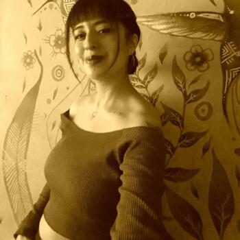 Niñera en Pasto: Daniela