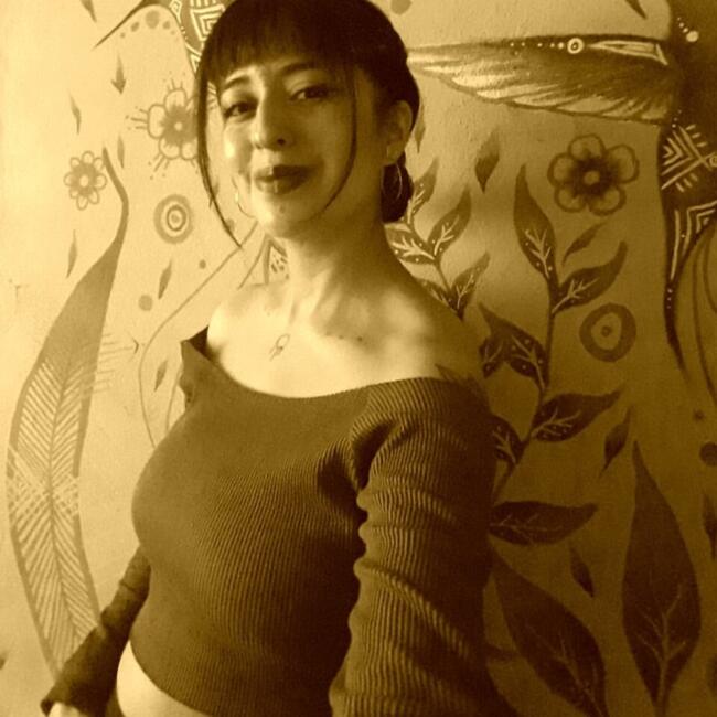 Niñera en Pasto: Daniela
