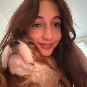 Babysitter in Berlin: Mariia