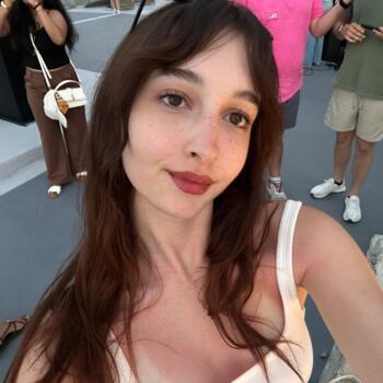 Babysitter in Berlin: Mariia