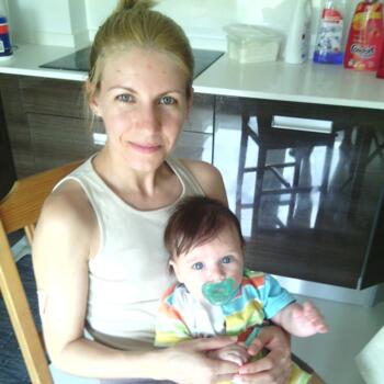 Parent Lisbon: Marisa