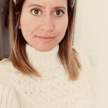 Babysitter Alcochete: Inês
