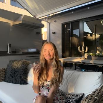 Babysitter Perth: Olivia