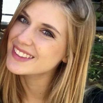 Babysitter Campi Bisenzio: Cecilia Madiai