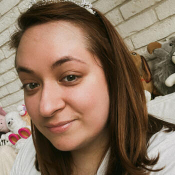 Nanny Warsaw: Dominika