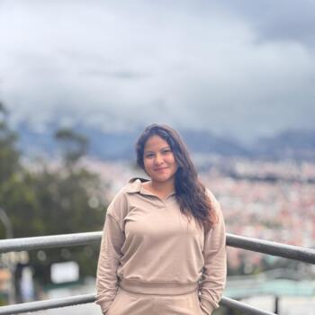 Niñera en Guayaquil: Debora
