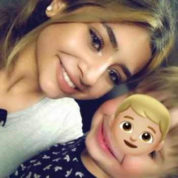 Babysitter Munich: Narmine