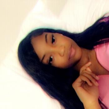 Babysitter in Philadelphia: Nasira