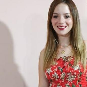 Niñera en Belén de Escobar: Florencia Micaela