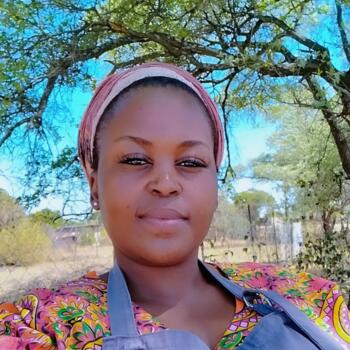 Babysitter in Pretoria: Tshegofatso