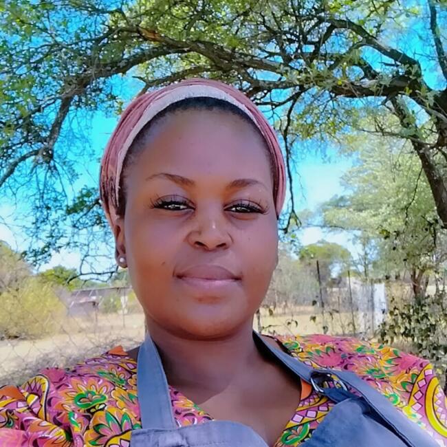 Babysitter in Pretoria: Tshegofatso
