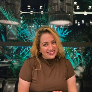Babysitter em Binche: Latifa
