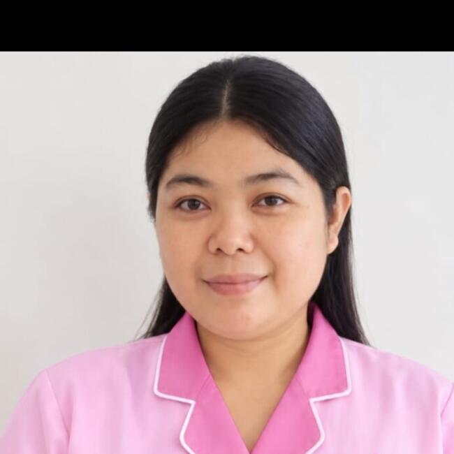 Babysitting job in Bekasi: Rus