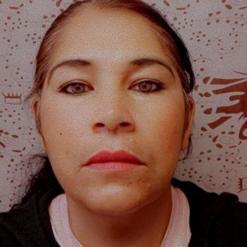Niñera en Corregidora: Maria