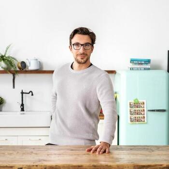 Babysitting job in Berlin: babysitting job Matteo