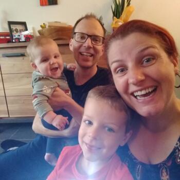 Oppaswerk in Utrecht: oppasadres Emilie
