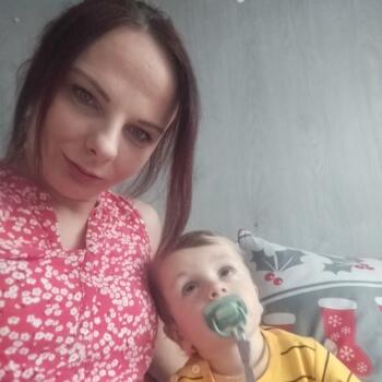 Praca dla opiekunki do dziecka w Zabrze: praca dla opiekunki do dziecka Karolina