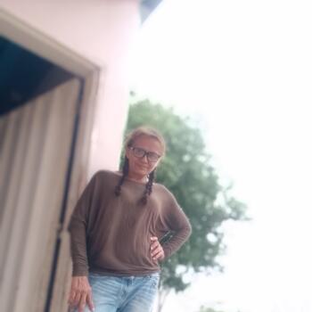 Niñera en Carora: Maria Lucrecia