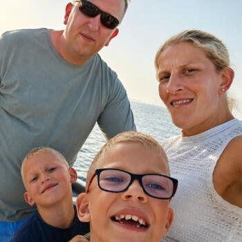 Parent Roulers: Kelly