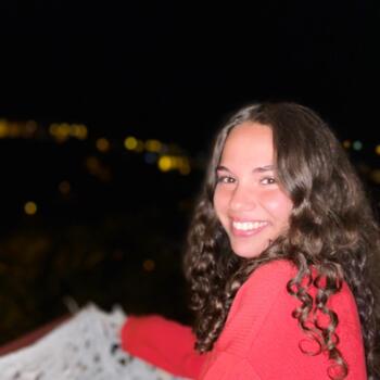 Baby-sitter in Besançon: Emma