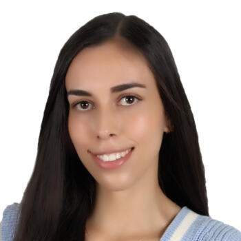 Babysitter in Rionegro: Manuela