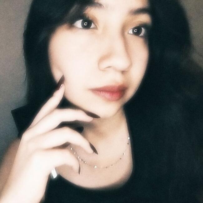 Niñera en Orizaba: María Guadalupe