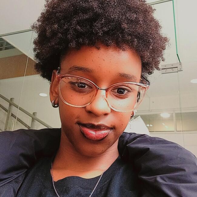 Babysitter in Sintra: Ivanilsa